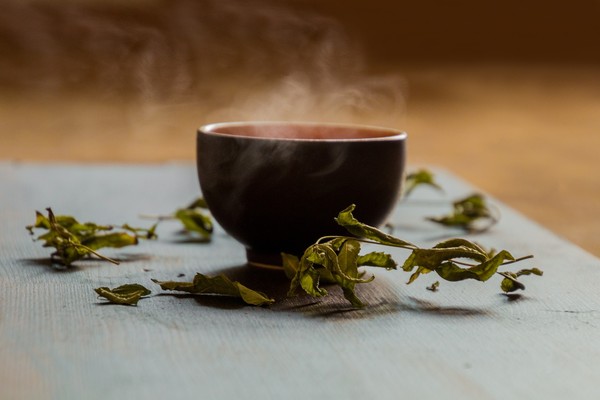 ▲▼茶,熱茶。（圖／取自Pixabay）
