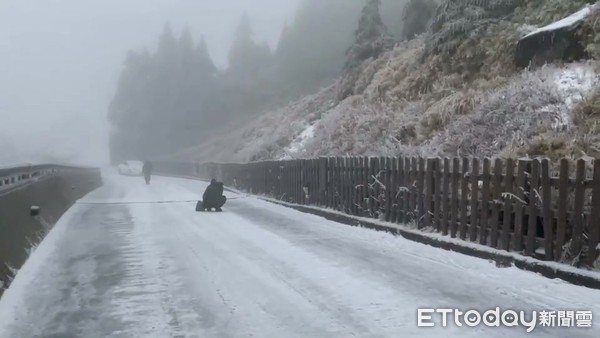 ▲▼松雪樓降冰霰。（圖／松雪樓提供）