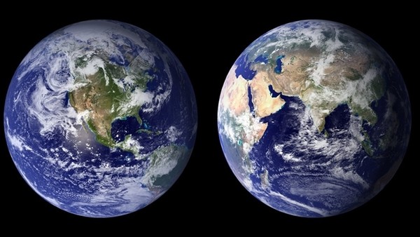 ▲▼科學家發現地球自轉速度增快，以致於一天不到24hr。（圖／取自免費圖庫Pixabay）