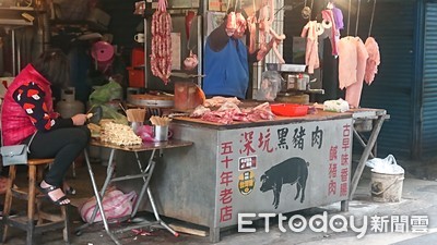 美豬稅率調降有影響？　產業分析：衝擊有限！台灣豬穩守市佔9成