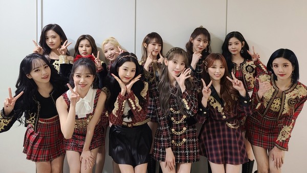 IZ*ONE exploded the real term of the internal contract!Some members “agree to continue activities” | ETtoday Xingguang Cloud | ETtoday News Cloud