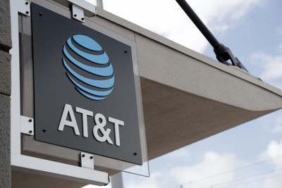 美電信巨擘AT＆T資料外洩　7300萬用戶個資「流入暗網」