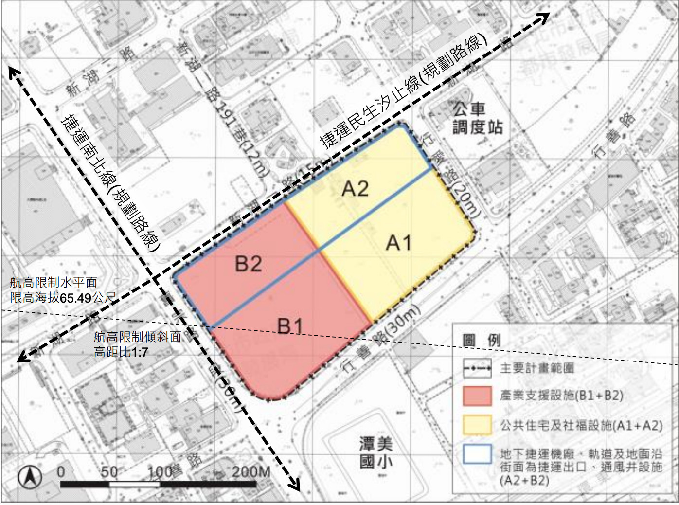 ▲▼「內科2.0計畫」。（圖／台北市政府）