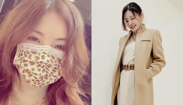 何如芸家人連3天送醫! 急診室外焦急爆哭「跑到心都碎了」