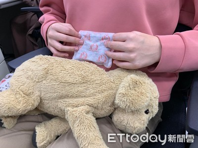 暖暖包1天用不完!他放進「1種袋子」省炸:分好幾天用