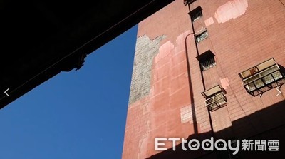 車停路邊遭磁磚砸損!車主求償10萬遭駁回 法官:你告錯對象了