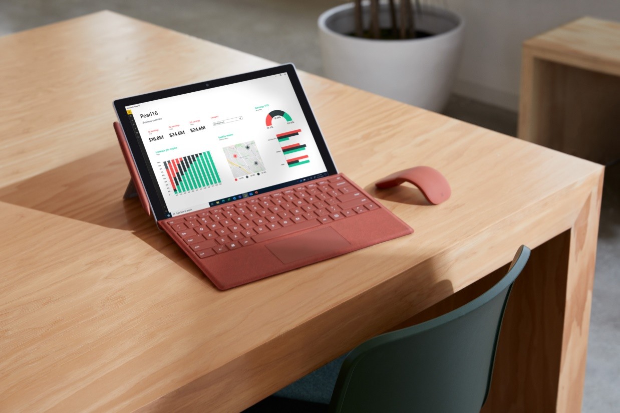微軟Surface Pro 7+ 商務版二合一筆電登場 有LTE版可選！ | ETtoday財經雲 | ETtoday新聞雲