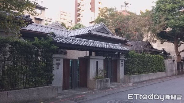 ▲▼齊東街最高價透天厝基地前身曾為日式宿舍群建築。（圖／記者黃靖惠攝）