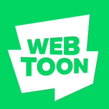 ▲LINE WEBTOON官方LOGO。（圖／翻攝自Facebook／LINE WEBTOON）