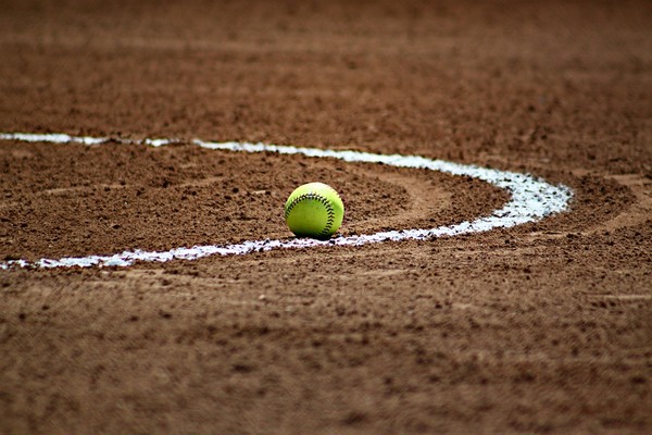 ▲▼棒球,棒球場。（圖／Pixabay）