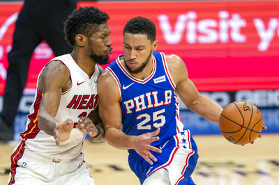 西蒙斯肥皂劇繼續！　傳七六人拒絕活塞交易包裹