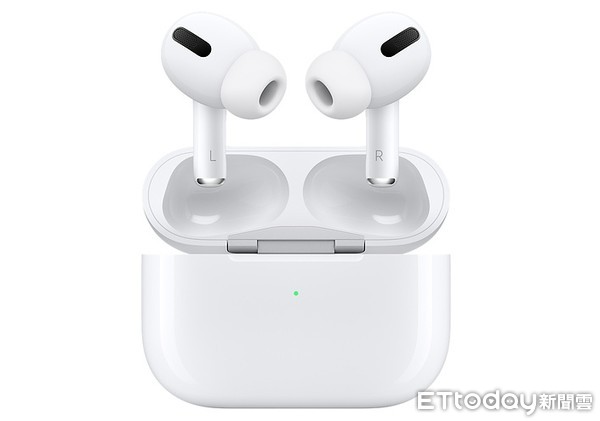 ▲▼AirPods Pro。（圖／取自蘋果官網）