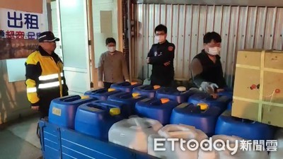 「台版絕命毒師」集團首腦逃4年　搬出罹癌爸求法官減刑