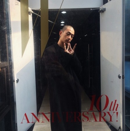 ▲南韓天菜嘻哈歌手。（圖／翻攝自Instagram／DPR Ian、BIGONE、JIMMY PAIGE、ASH ISLAND）