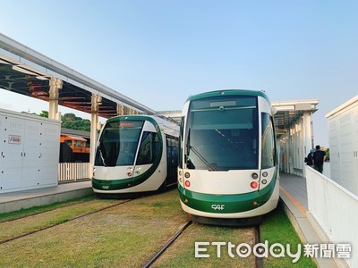 高雄輕軌出包!司機竟睡著忘了開車 「停駛9分鐘」內幕曝光
