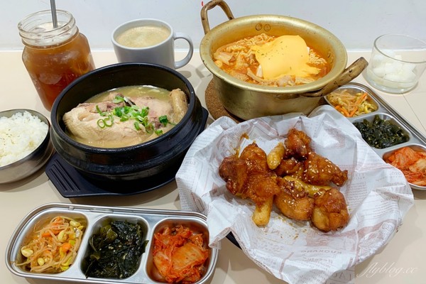 ▲▼懂滋咚吃韓風早午餐。（圖／飛天璇的口袋提供）