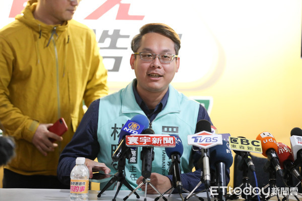 王浩宇罷免通過　民眾黨：會推出更優質的候選人 | ETtoday政治新聞