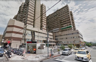 台北「第一猛鬼大樓」要拆了！　規劃蓋社宅