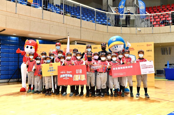 ▲迷你棒球賽。（圖／YYsports寶勝國際提供）