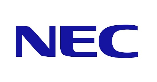 ▲▼日本NEC公司。（圖／取自NEC官網）