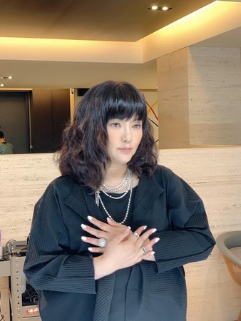 ▲唐綺陽20年運勢書喊停。（圖／翻攝自Facebook／唐綺陽）