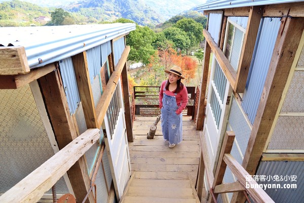 ▲▼苗栗景觀餐廳鍾鼎山林。（圖／《小兔小安*旅遊札記》提供）