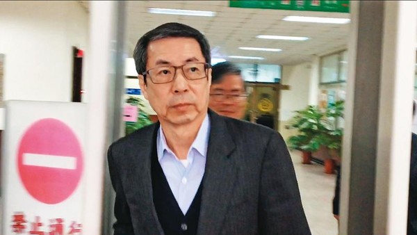 與翁茂鍾（圖）有關的「怡華案」「諸慶恩案」「怡安案」及「應華案」等四大案，法務部下令重啟調查。（中央社）