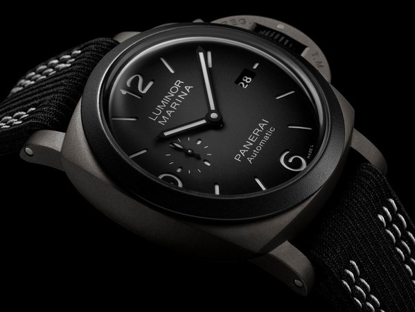 ▲▼ Panerai            。（圖／公關照）