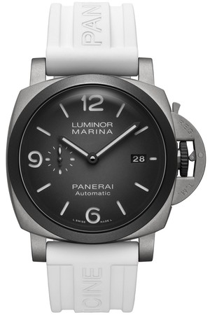 ▲▼ Panerai            。（圖／公關照）