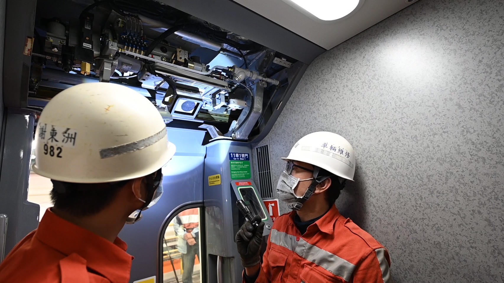 ▲▼高鐵公司開始為春節疏運期備戰。（圖／高鐵）