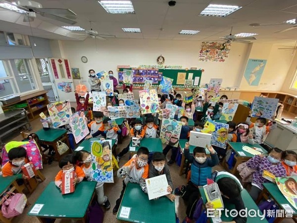 ▲▼    國內疫情升溫，嘉義市國中小寒假活動落實防疫情措施再升級         。（圖／記者翁伊森翻攝）