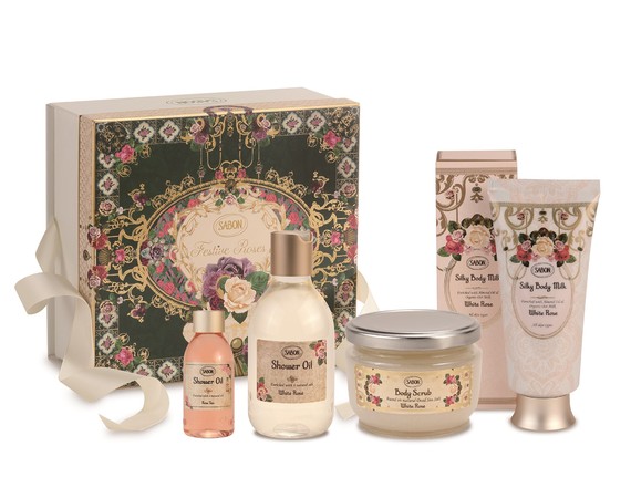 ▲▼SABON、NEOM。（圖／品牌提供）