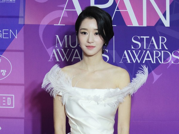 Xu Rui knows that the white dress has “surprise below”! APAN wins Xie Jin Xiuxian and Wu Zhengshi: the best rivals | ETtoday Starlight Cloud | ETtoday News Cloud