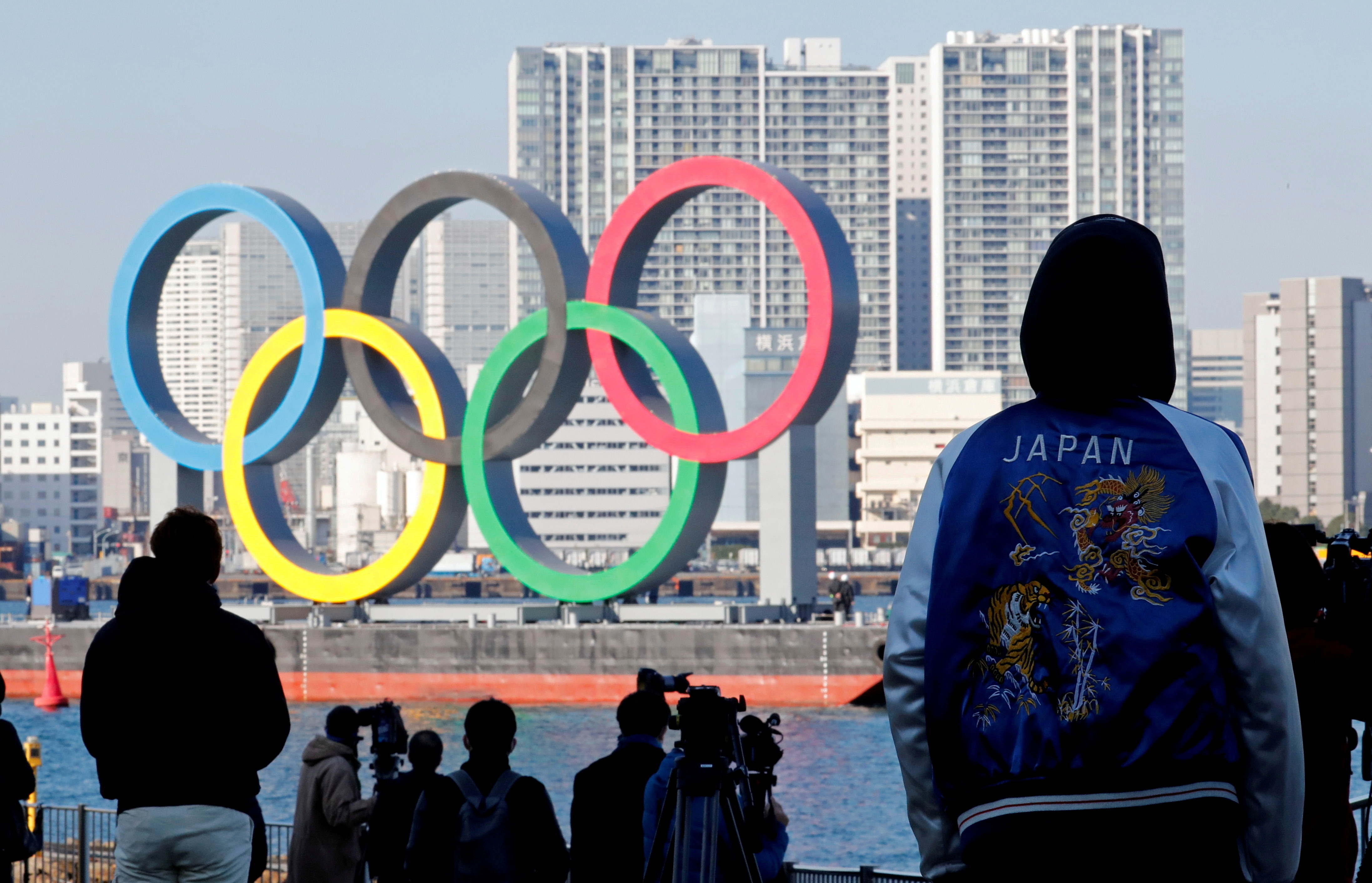日本,疫情,東京奧運,COVID-19,緊急宣言,國際奧委會,違約金,運動員,觀光