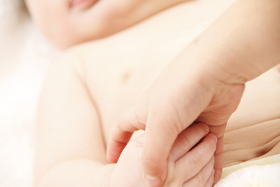 6個月寶寶嚴重鉛中毒！　媽媽痛悔這樣護膚