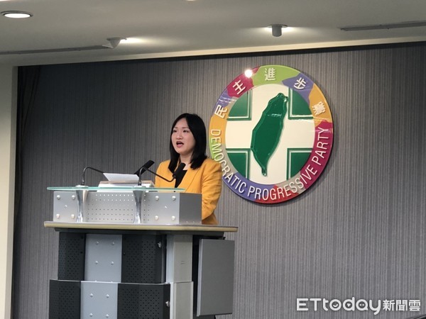 台灣在立陶宛設辦事處　民進黨：期待疫後有更多交流！ | ETtoday政