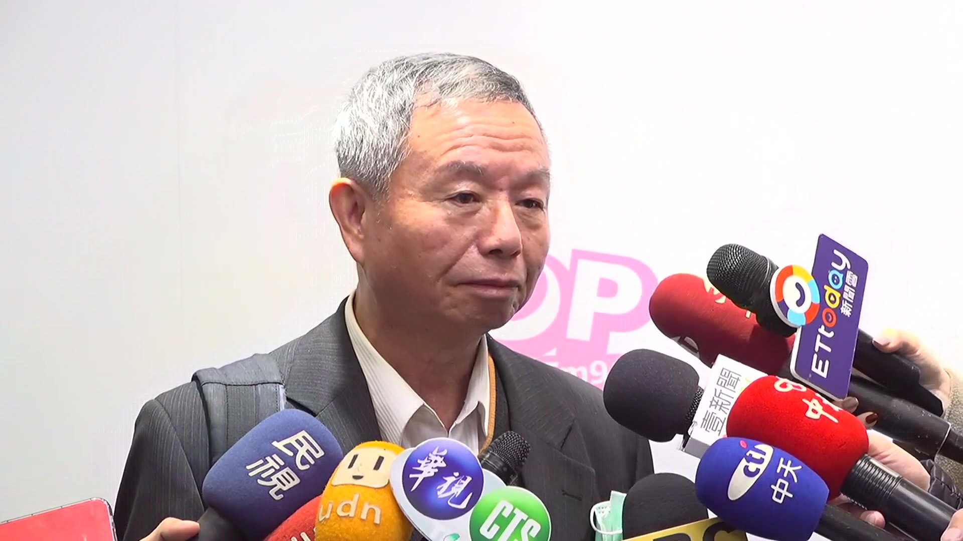 楊志良發起 熄燈1分鐘喚醒陳時中 6月6日晚間8點一起救台灣 Ettoday政治新聞 Ettoday新聞雲