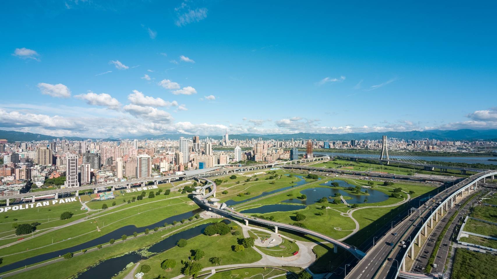 廣編 新北第二行政中心落腳二重重劃區 地方期待 強化藝文展演 提升區域價值 Ettoday房產雲 Ettoday新聞雲