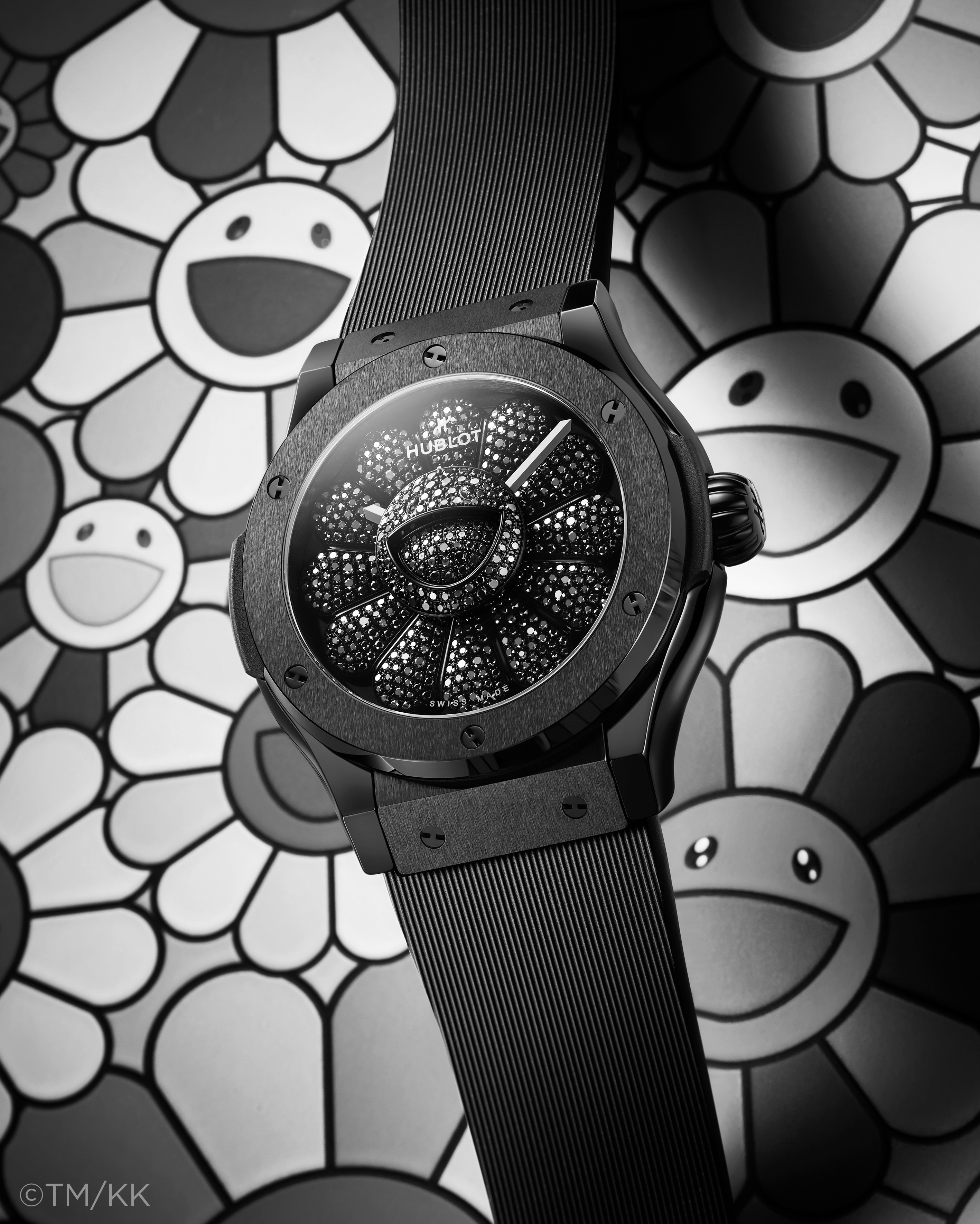 ▲▼Hublot             。（圖／公關照）