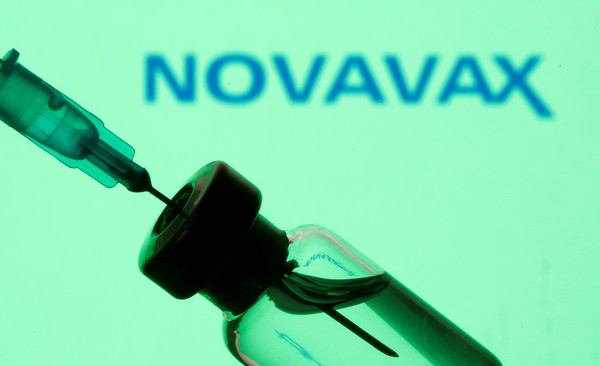 ▲▼美國生技製藥業者諾瓦瓦克斯醫藥公司（Novavax）研發新冠肺炎疫苗。（圖／路透）