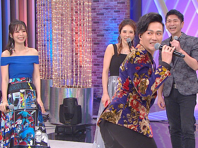 恭喜 荒山亮倒數搶金曲連奪 2國際影帝 樂翻 Ettoday影劇新聞 网站名称