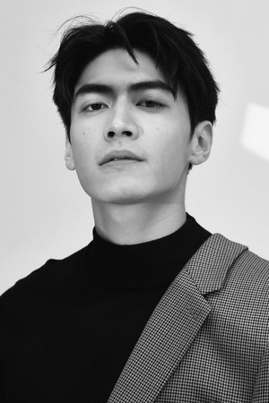 ▲▼宋柏緯推出首張個人EP《周末》。（圖／夕陽音樂提供）