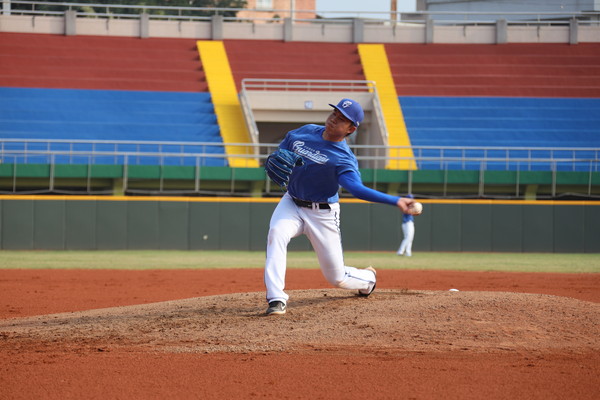 ▲富邦悍將張瑞麟。（圖／富邦悍將提供）