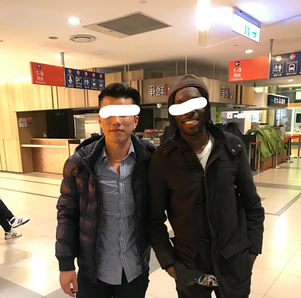 ▲▼霸氣朋友。（圖／翻攝自爆怨2公社）