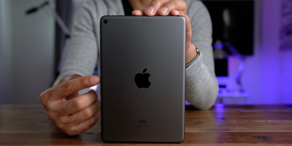 ▲外媒認為蘋果將在第一季發布新iPad系列。（圖／取自9to5mac）