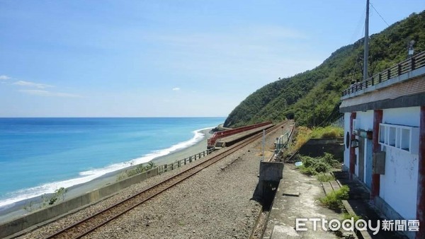 ▲10元就能飽覽無敵海景。（圖／記者楊漢聲翻攝）
