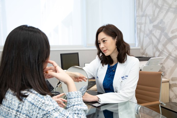 ▲▼鳳凰電波受歡迎醫曝別忽略這件事讓療程品質打折扣。（圖／業者提供）