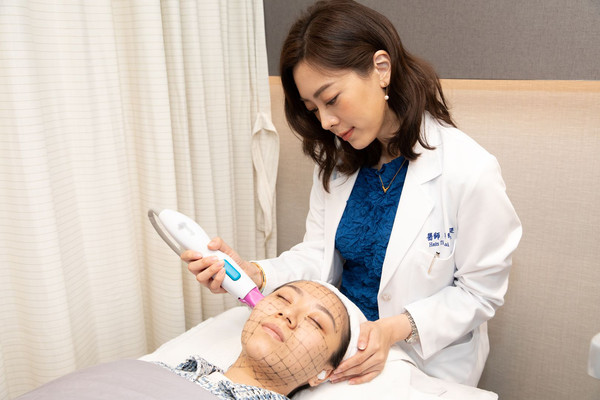 ▲▼鳳凰電波受歡迎醫曝別忽略這件事讓療程品質打折扣。（圖／業者提供）