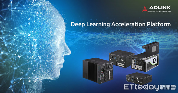 ▲▼凌華GPUDLAP x86深度學習平台　採用英特爾、輝達雙架構。（圖／業者提供）