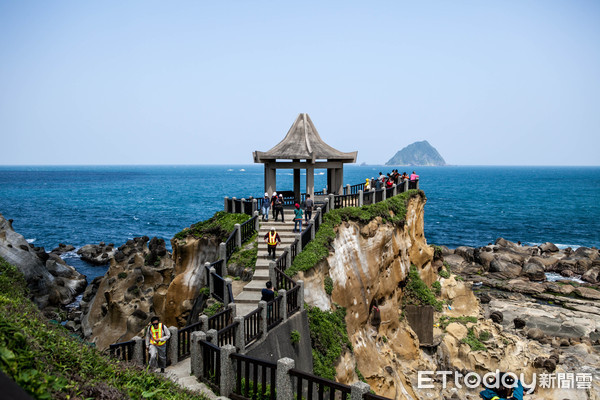 ▲▼基隆,旅遊,走春。（圖／雨都漫步提供）